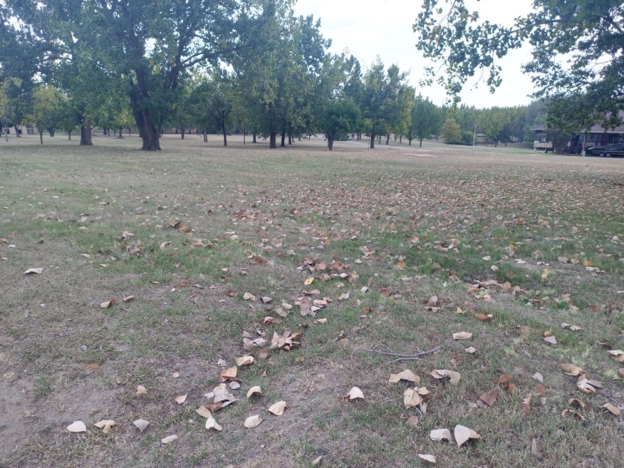 0 Bedroom Property for Sale in Willow Creek Riverfront Residential Estate Free State